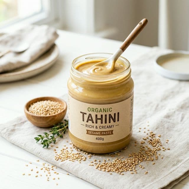 Saf Tahin